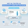 Mặt nạ Wonjin Effect 30 miếng - Dưỡng trắng sáng, chống lão hóa, chính hãng Hàn Quốc, giá 405.800₫ 5