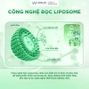 Mặt nạ Wonjin Effect 30 miếng - Dưỡng trắng sáng, chống lão hóa, chính hãng Hàn Quốc, giá 405.800₫ 8