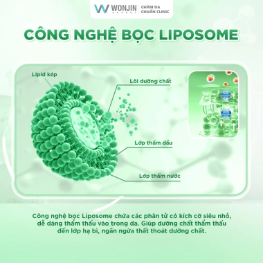 Mặt nạ Wonjin Effect 30 miếng - Dưỡng trắng sáng, chống lão hóa, chính hãng Hàn Quốc, giá 405.800₫ 8