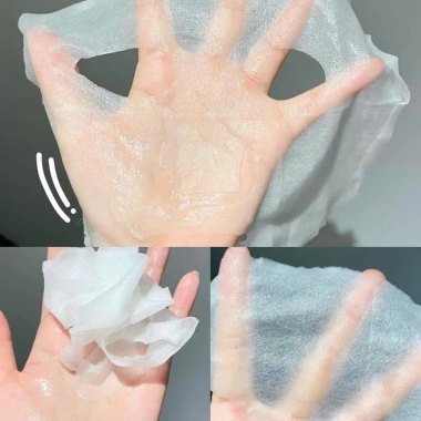 Mặt nạ Wonjin Effect dưỡng sáng, cấp ẩm, phục hồi và trẻ hoá da - chỉ 20.000₫ 8 Mặt nạ Wonjin Effect dưỡng sáng, cấp ẩm, phục hồi và trẻ hoá da - chỉ 20.000₫ 8