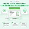 Mặt nạ Wonjin Effect Hàn Quốc 30 miếng 350g - Giá 425.000đ, dưỡng ẩm, làm sáng 3
