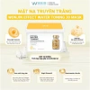 Mặt nạ Wonjin Effect Hàn Quốc 30 miếng 350g - Giá 425.000đ, dưỡng ẩm, làm sáng 4