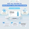 Mặt nạ Wonjin Effect Hàn Quốc 30 miếng 350g - Giá 425.000đ, dưỡng ẩm, làm sáng 5