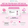 Mặt nạ Wonjin Effect Hàn Quốc 30 miếng 350g - Giá 425.000đ, dưỡng ẩm, làm sáng 6