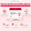 Mặt nạ Wonjin Effect Hàn Quốc 30 miếng 350g - Giá 425.000đ, dưỡng ẩm, làm sáng 7