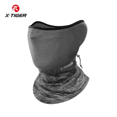 Mặt Nạ X-Tiger Băng Thoáng Khí, Chống Bám Hồ Hơi, Chắn UV - Tiện Lợi Thể Thao Ngoài Trời 10