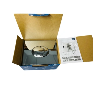 Mặt nạ xả nước bồn cầu âm tường Grohe 38.505.000 - Khí nén mạnh, giá giảm 1.125.674₫