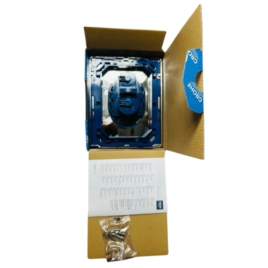 Mặt nạ xả nước bồn cầu âm tường Grohe 38.505.000 - Khí nén mạnh, giá giảm 1.125.674₫