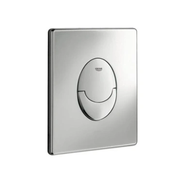 Mặt nạ xả nước bồn cầu âm tường Grohe 38.505.000 - Khí nén mạnh, giá giảm 1.125.674₫