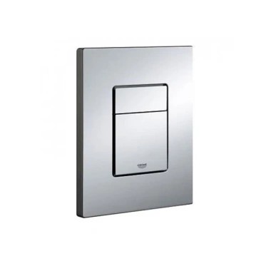 Mặt nạ xả nước bồn cầu âm tường Grohe 38.505.000 - Khí nén mạnh, giá giảm 1.125.674₫