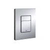 Mặt nạ xả nước bồn cầu âm tường Grohe - Mặt xả nhấn khí nén 38.732.000, giá ưu đãi 1.125.674 VND