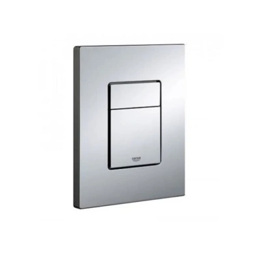 Mặt nạ xả nước bồn cầu âm tường Grohe - Mặt xả nhấn khí nén 38.732.000, giá ưu đãi 1.125.674 VND
