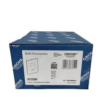Mặt nạ xả nước bồn cầu âm tường Grohe - Mặt xả nhấn khí nén 38.732.000, giá ưu đãi 1.125.674 VND 5 Mặt nạ xả nước bồn cầu âm tường Grohe - Mặt xả nhấn khí nén 38.732.000, giá ưu đãi 1.125.674 VND 5
