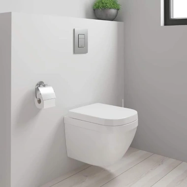 Mặt nạ xả nước bồn cầu âm tường Grohe - Mặt xả nhấn khí nén 38.732.000, giá ưu đãi 1.125.674 VND