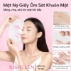 Mặt Nạ XISHELEN Collagen Hồi Sinh Tế Bào Giảm Nám Cấp Ẩm Chuyên Sâu 438.600đ 5
