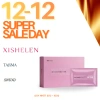 Mặt Nạ XISHELEN Collagen Hồi Sinh Tế Bào Giảm Nám Cấp Ẩm Chuyên Sâu 438.600đ 9