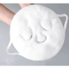 Mặt nạ xông hơi cotton mềm mịn điều chỉnh nhiệt ủ ấm, lạnh, nóng spa chăm sóc da tái sử dụng 26.550₫ 7