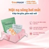 Mặt Nạ Xông Hơi Mắt Teemoon 10 miếng - Chườm Mắt Nóng, Massage Mắt, Giảm Mỏi Mắt, Giá chỉ 70.000₫