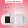 Mặt Nạ Xông Hơi Mắt Teemoon 10 miếng - Chườm Mắt Nóng, Massage Mắt, Giảm Mỏi Mắt, Giá chỉ 70.000₫ 2