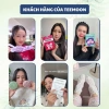 Mặt Nạ Xông Hơi Mắt Teemoon 10 miếng - Chườm Mắt Nóng, Massage Mắt, Giảm Mỏi Mắt, Giá chỉ 70.000₫ 4
