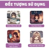 Mặt Nạ Xông Hơi Mắt Teemoon 10 miếng - Chườm Mắt Nóng, Massage Mắt, Giảm Mỏi Mắt, Giá chỉ 70.000₫ 5