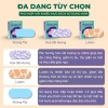 Mặt Nạ Xông Hơi Mắt Teemoon 10 miếng - Chườm Mắt Nóng, Massage Mắt, Giảm Mỏi Mắt, Giá chỉ 70.000₫ 6