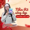 Mặt Nạ Xông Hơi Mắt Teemoon 10 miếng - Chườm Mắt Nóng, Massage Mắt, Giảm Mỏi Mắt, Giá chỉ 70.000₫ 7