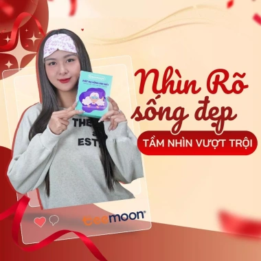 Mặt Nạ Xông Hơi Mắt Teemoon 10 miếng - Chườm Mắt Nóng, Massage Mắt, Giảm Mỏi Mắt, Giá chỉ 70.000₫ 7