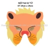 Mặt nạ xốp EVA thú vị cho trẻ mẫu giáo - Đồ chơi nhập vai, giá chỉ 10.000đ 7