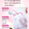 Mặt nạ Yoni Zhuxaowan 1/5 Loại bỏ melanin, kháng khuẩn, dưỡng ẩm sâu – Giá chỉ 52.250₫ 9