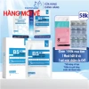 Mặt nạ Yuejin B5 Repair Control EGF 10 miếng - Cấp ẩm đa tầng, phục hồi & làm dịu da
