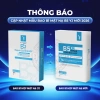 Mặt nạ Yuejin B5 Repair Control EGF 10 miếng - Cấp ẩm đa tầng, phục hồi & làm dịu da 2