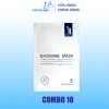Mặt nạ Yuejin B5 Repair Control EGF 10 miếng - Cấp ẩm đa tầng, phục hồi & làm dịu da 10