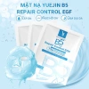 Mặt Nạ Yuejin B5 Repair Control EGF - Cấp ẩm đa tầng, phục hồi, làm dịu da chỉ 59.740₫ 5
