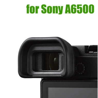 Mắt ngắm Eye Cup cao su mềm cho Sony A7R, A7III, A9, Giá chỉ 50.000đ