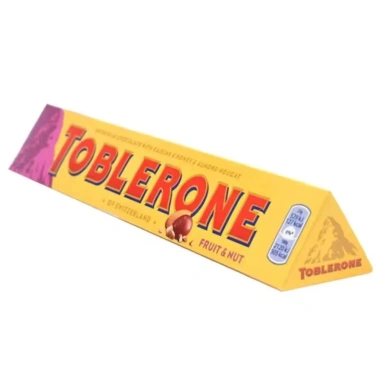 Mật Ong 100g + Sữa Sôcôla TOBLERONE Đen Thụy Sĩ - Kẹo ăn nhẹ nhập khẩu, Balmond nho khô, 142.989₫ 9 Mật Ong 100g + Sữa Sôcôla TOBLERONE Đen Thụy Sĩ - Kẹo ăn nhẹ nhập khẩu, Balmond nho khô, 142.989₫ 9