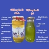Mật Ong Bạc Hà Hà Giang OCOP Chính Hãng - VietGAP, Giá Tốt 200k/Chai 1L 5