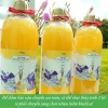 Mật Ong Bạc Hà Hà Giang OCOP Chính Hãng - VietGAP, Giá Tốt 200k/Chai 1L 8