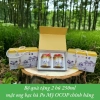 Mật Ong Bạc Hà Hà Giang OCOP Chính Hãng - VietGAP, Giá Tốt 200k/Chai 1L 13