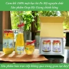 Mật Ong Bạc Hà Hà Giang OCOP Chính Hãng - VietGAP, Giá Tốt 200k/Chai 1L 14