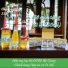 Mật Ong Bạc Hà Nguyên Chất OCOP Hà Giang 500ml Giá Rẻ Chỉ 200k 3