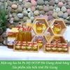 Mật Ong Bạc Hà Nguyên Chất OCOP Hà Giang 500ml Giá Rẻ Chỉ 200k 8