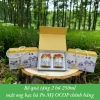 Mật Ong Bạc Hà Nguyên Chất OCOP Hà Giang 500ml Giá Rẻ Chỉ 200k 14