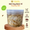 Mật ong bánh tổ nguyên sáp thơm ngọt thanh - Tiệm NesViet 500g chỉ 500.000đ