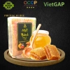 Mật ong bánh tổ & nguyên tổ sáp Phương Di OCOP 500g-1kg - Giá ưu đãi 158.000₫ 4