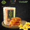 Mật ong bánh tổ & nguyên tổ sáp Phương Di OCOP 500g-1kg - Giá ưu đãi 158.000₫ 5