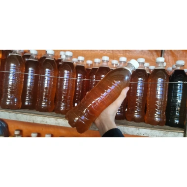 Mật Ong Bìa Rừng Tây Bắc 1 Lít - Thơm ngon, đặc sánh, vị ngọt tự nhiên, giá ưu đãi 300.000 VND 3 Mật Ong Bìa Rừng Tây Bắc 1 Lít - Thơm ngon, đặc sánh, vị ngọt tự nhiên, giá ưu đãi 300.000 VND 3