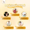 Mật Ong Cà Phê Nguyên Chất 750gr - 100% Pure Ivy Honey, Giá Ưu Đãi 140.000₫ 4