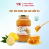 Mật Ong Chanh Đào Hàn Quốc 1kg Chính Hãng - Citron Honey Tea Giá 175k