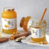 Mật Ong Chanh Đào Hàn Quốc 1kg Chính Hãng - Citron Honey Tea Giá 175k 2